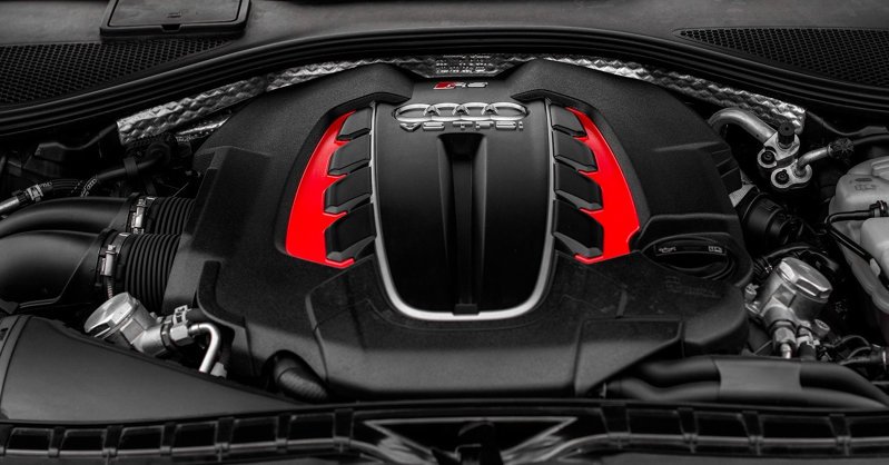 Audi откажется от автомобилей с ДВС
