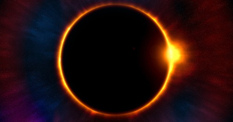 Советы астрологов: солнечное затмение в июне 2021 года