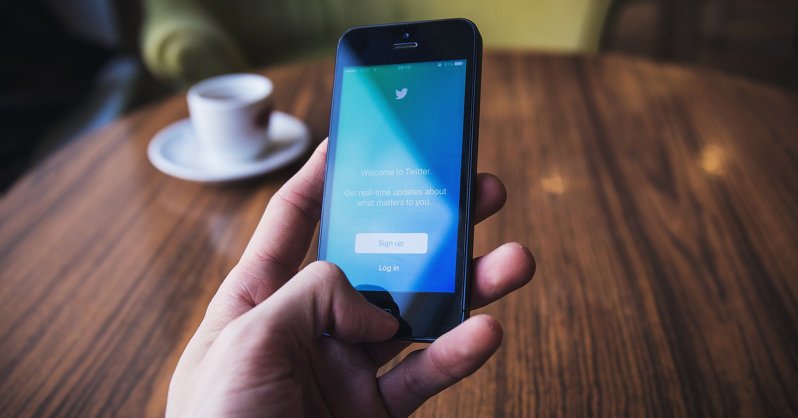 В Нигерии заблокировали Twitter после оскорбительного поста президента