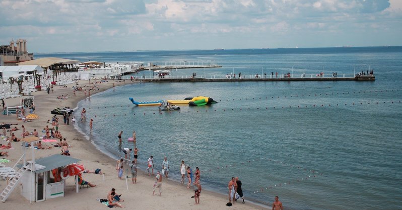 Болезни с которыми врачи запрещают купаться в море