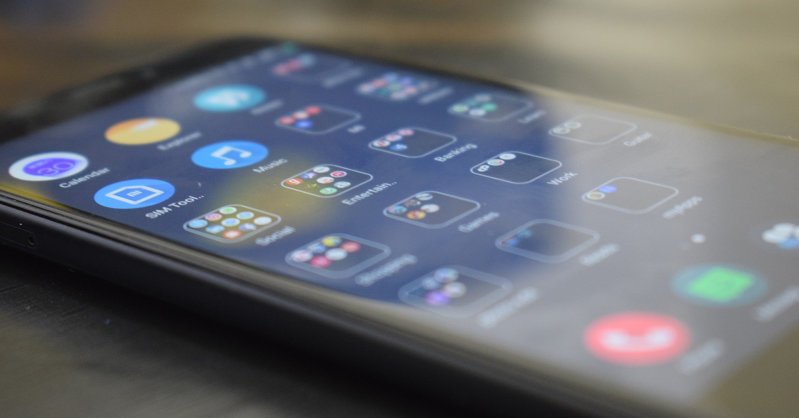 Android получит функцию поиска смартфона, как в iPhone
