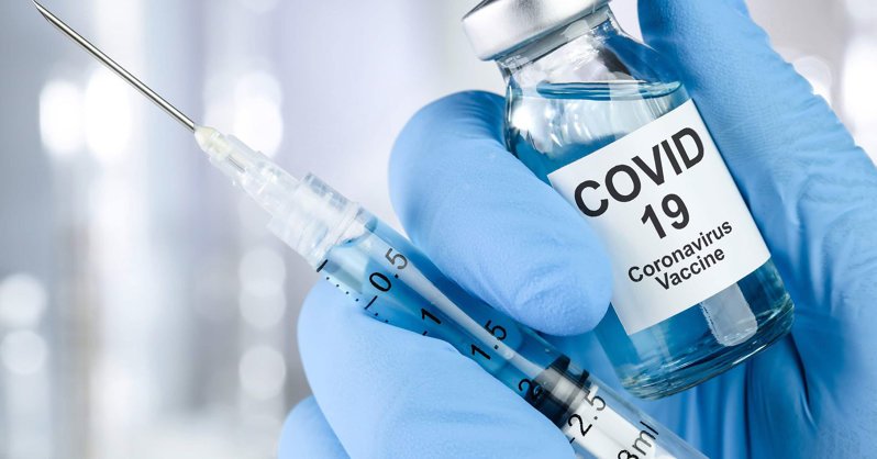 Сотням жителей Нью-Йорка вкололи просроченную COVID-вакцину