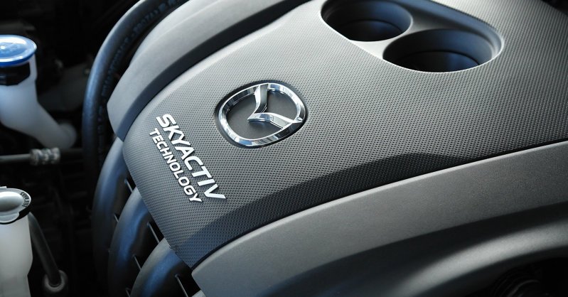 Mazda назвала дату окончания выпуска авто с ДВС