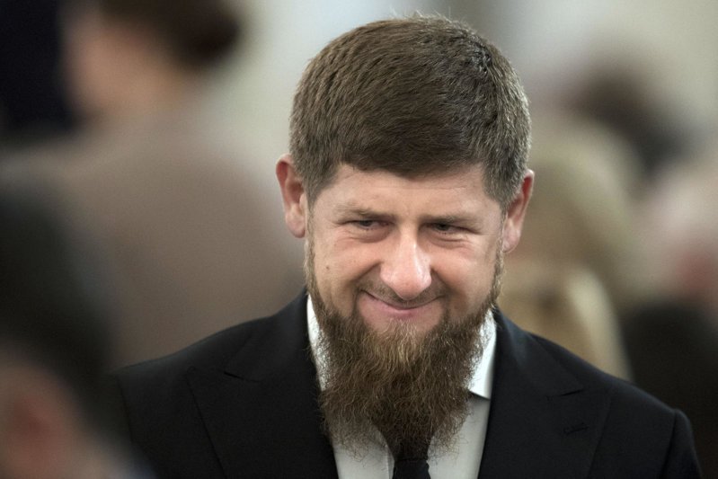 Кадыров стал самым богатым губернатором России