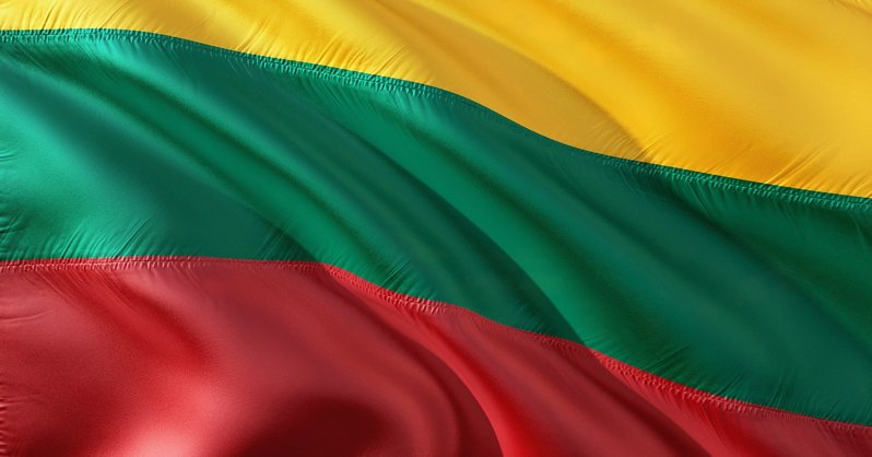 Литва обвинила Беларусь в переправке нелегалов