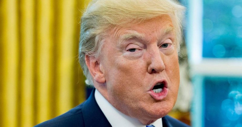 Фирме Трампа намерены предъявить уголовные обвинения