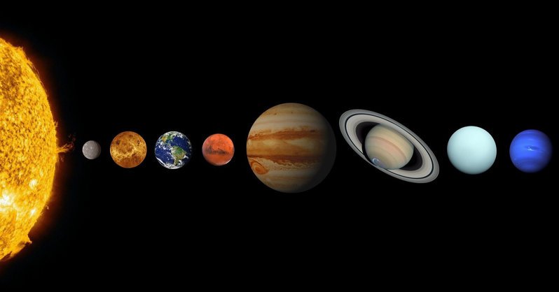 К Земле летит загадочный космический объект