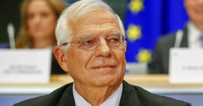 Лидеры ЕС разрабатывают новые антироссийские санкции