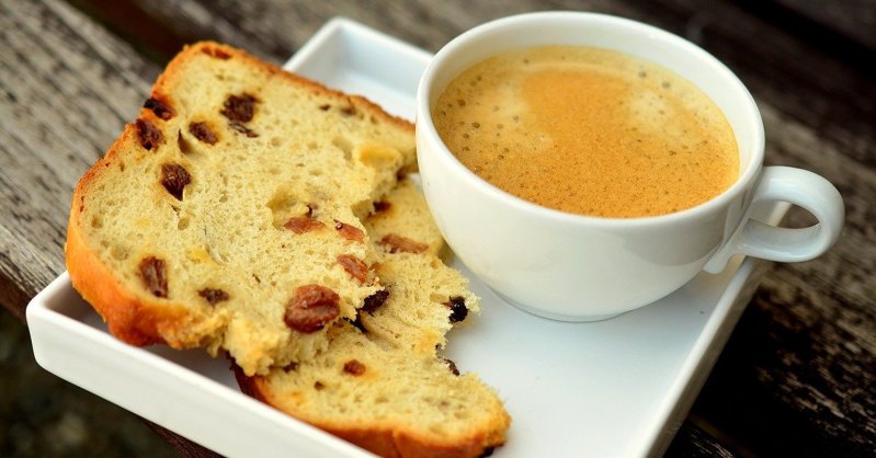 Банановый хлеб: простой рецепт вкусного завтрака