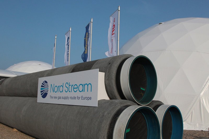 Nord Stream 2 AG станет независимым оператором ГТС
