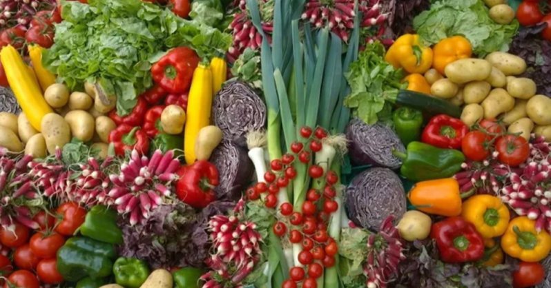 Топ-7 продуктов, ускоряющих метаболизм