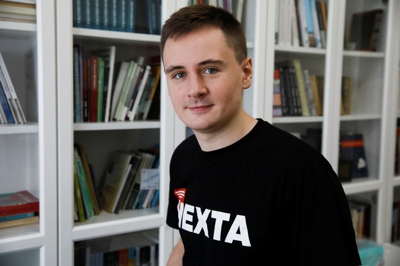 Протасевича перевели под домашний арест