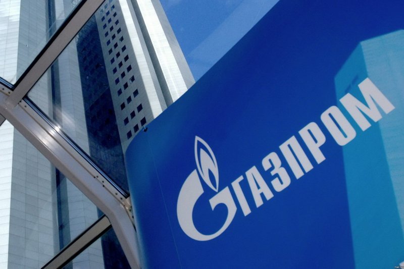 "Газпром" впервые выплатит дивиденды в размере 50% от чистой прибыли