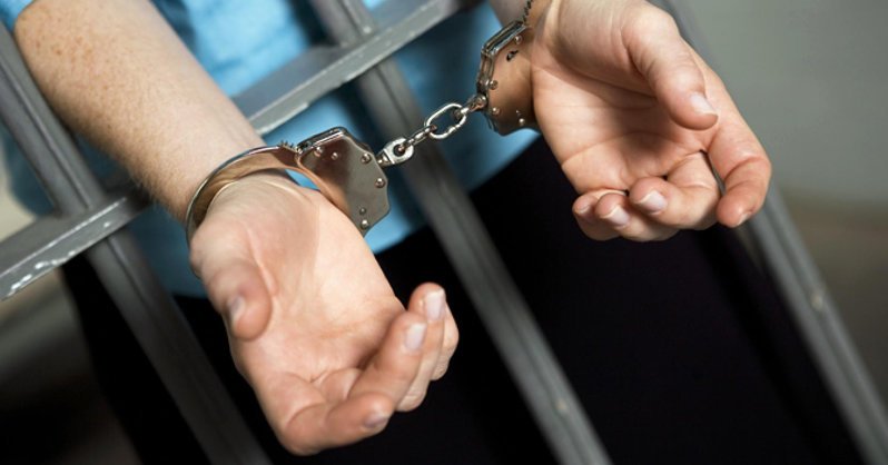 В Германии арестован россиянин по подозрению в шпионаже