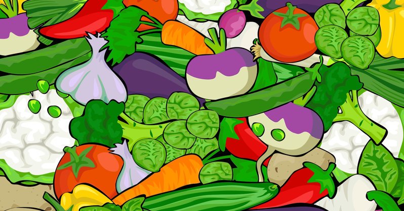 Названы продукты провоцирующие образование тромбов
