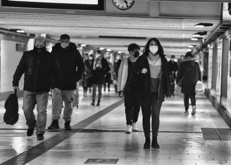 Как будет работать система QR-кодов в Москве. Инструкция