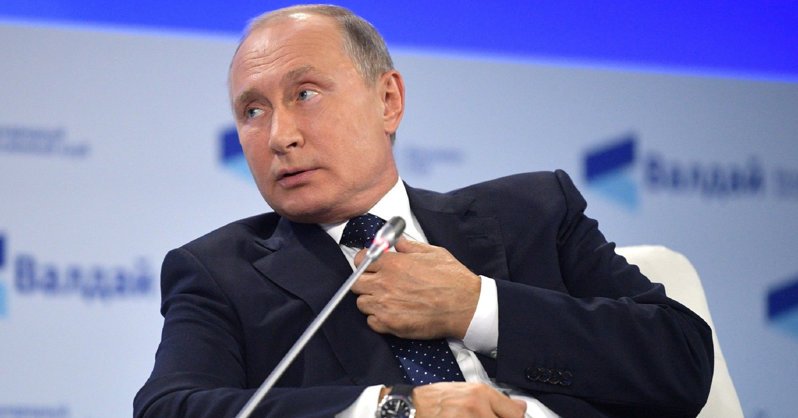 Путина на саммите не будет: в ЕС откинули идею Меркель