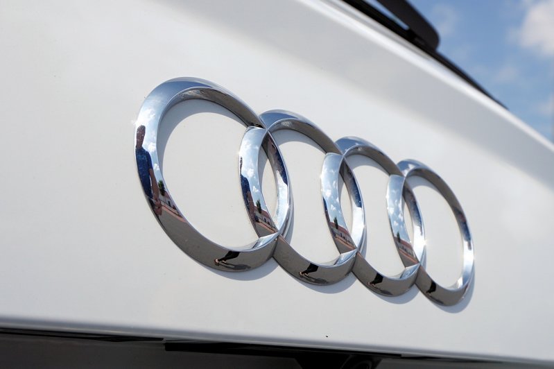 Российский рынок пополнился новыми Audi S3