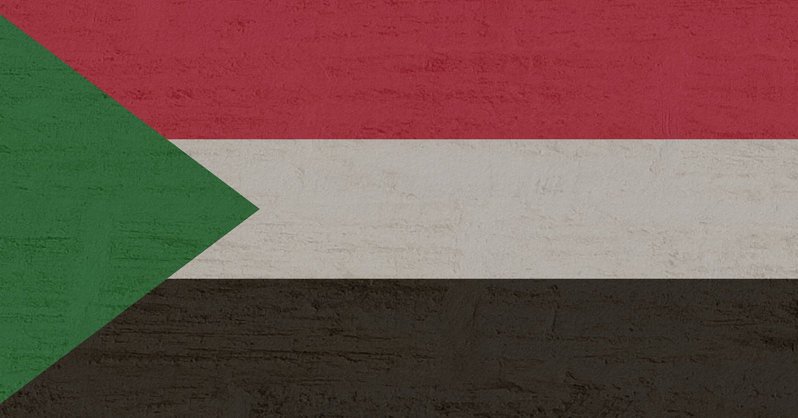 Судан решил пересмотреть договор о базе РФ на Красном море