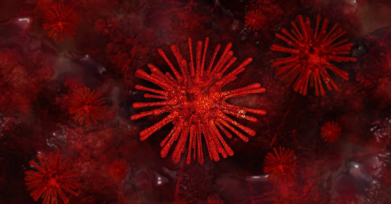 В ВОЗ рассказали о вызывающих беспокойство мутациях COVID-19
