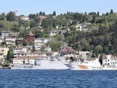Крымские татары призвали Турцию признать Крым российским