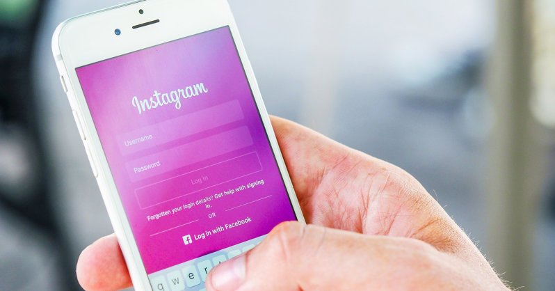 Insagram-страницы детей до 16 лет будут закрыты по умолчанию