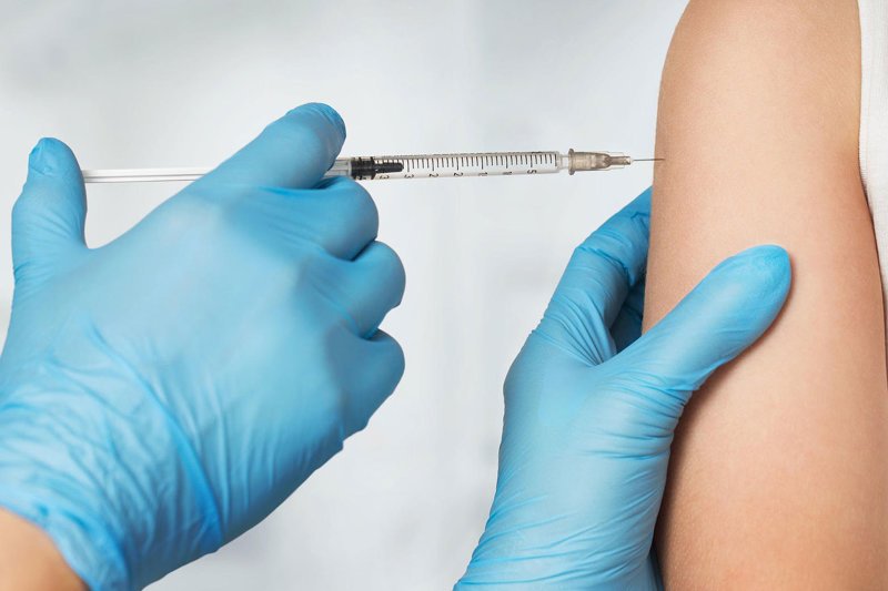 В Ростовской области введена обязательная вакцинация для определенных групп граждан