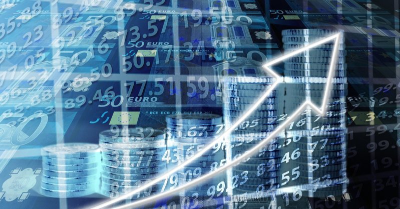 МВФ предрек США самые высокие темпы роста ВВП в современной истории