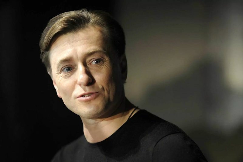 Безруков в пятый раз станет отцом