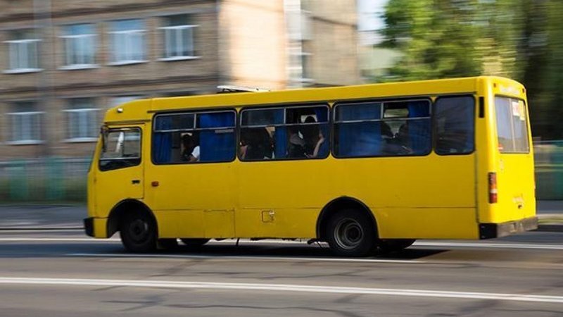 В ДТП с участием автобуса в Сочи пострадали 12 человек