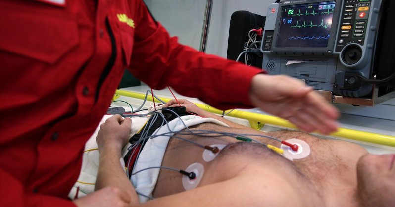 В Чехии на съемках фильма подорвались люди