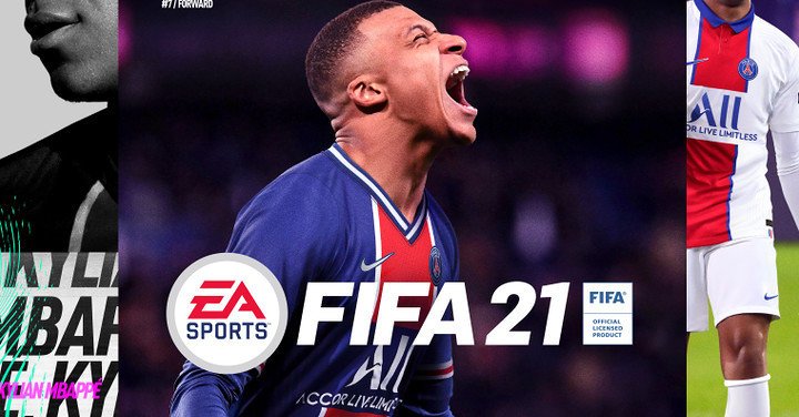 Исходный код FIFA 21 слили в сеть