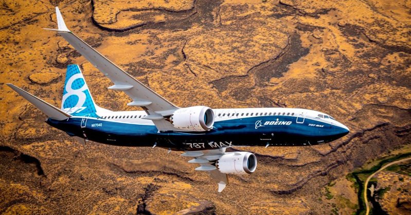 Самолеты Boeing 737 обязали проверить на неисправность