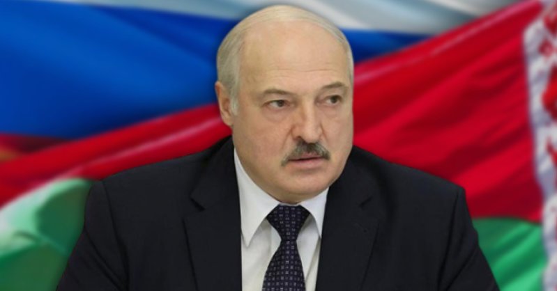Лукашенко уволил постпреда Беларуси при ЕС