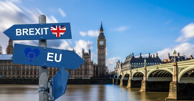 Великобритания отказалась платить за Brexit