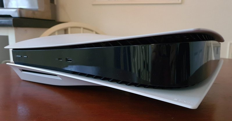 Sony продала 10 миллионов PlayStation 5