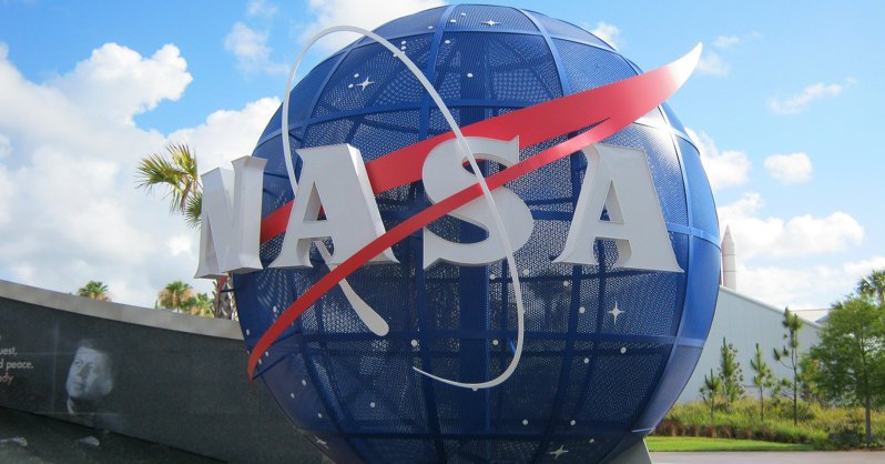 В NASA заявили о приближении огромного астероида