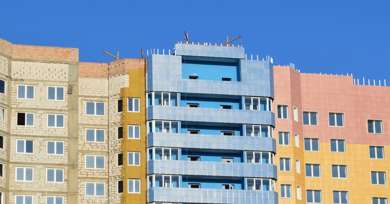 Москве предрекли большую распродажу ипотечных квартир