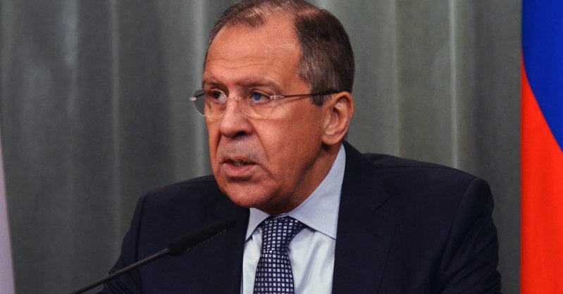 Лавров пригрозил США за "недружественные действия"
