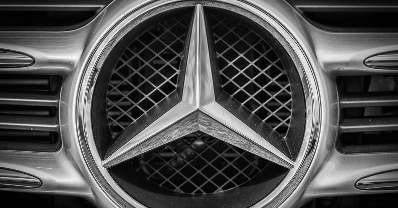 Mercedes-Benz представил электрический грузовик eActros