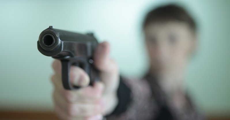 Бандиты под видом медиков расстреляли женщину-политика