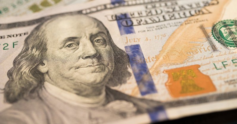 Байден призвал платить по $100 вакцинированным американцам