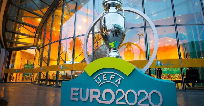 Евро-2020: в сети высмеяли победу Англии