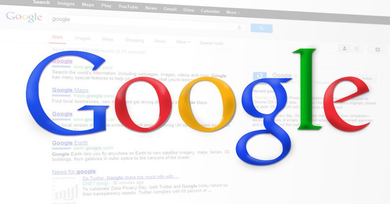 На Google подали в суд более 30 штатов