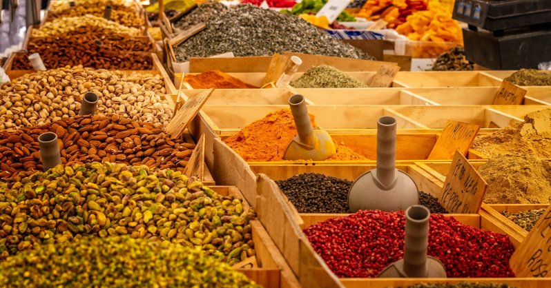 Какие специи лучше всего подходят для разных частей курочки