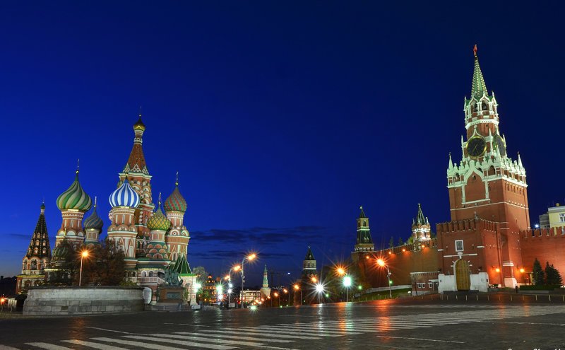 В Кремле с 31 июля возобновят церемонии разводов караулов