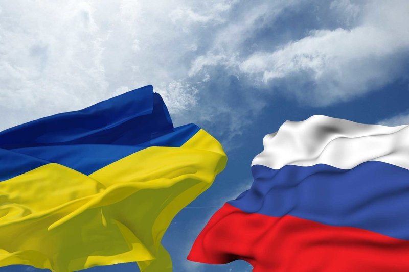 РФ отреагировала на военные учения Украины на границе с Крымом