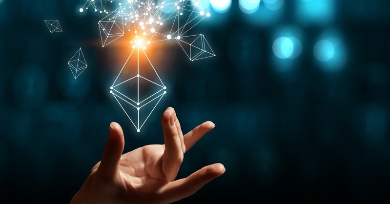 Ethereum может превзойти биткоин в качестве средства сбережения