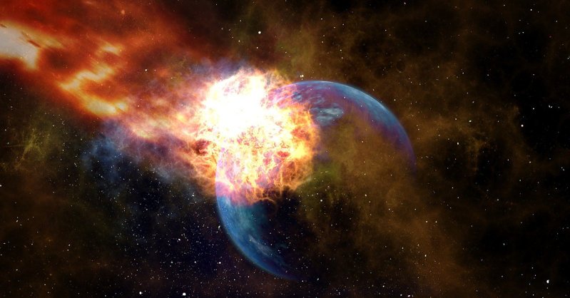 Магнитные бури в июле 2021: специалисты назвали самые опасные даты