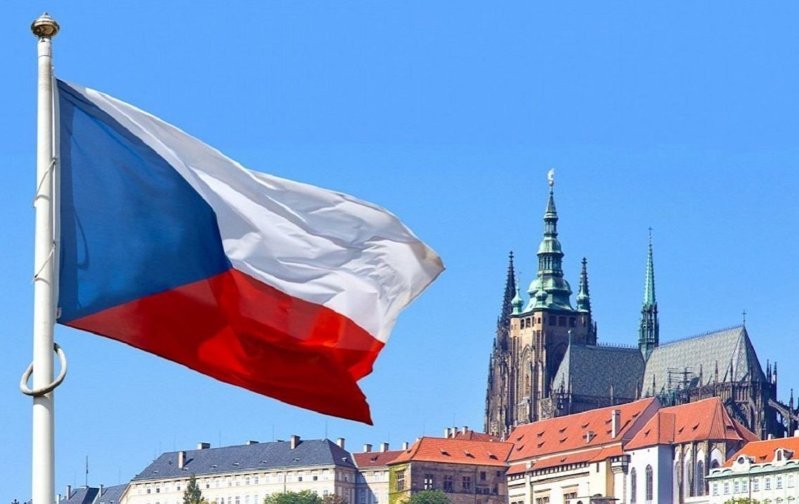 Посла Чехии вызвали в МИД России